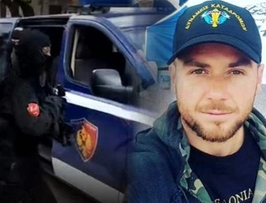 Πρώην Έλληνας πρέσβης: «Η δολοφονία Κ.Κατσίφα διατάχθηκε από τον ίδιο τον Ε.Ράμα»